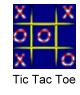 Tic Tac Toe Information
